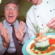 Image for article titled Last Call: In praise of Graham Kerr, cooking TV's original wild man